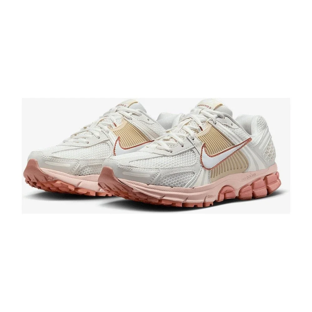 Nike Women's Vomero 5 Running Sail/Pearl White/Particle Pink/Sail Phantom/Parti